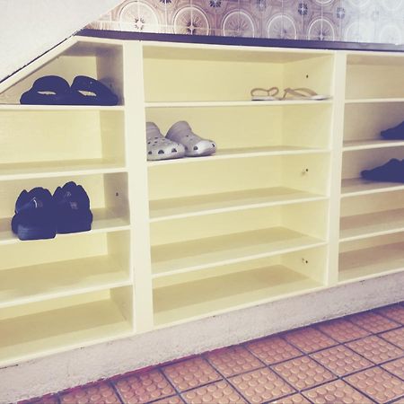 Naha Beach House Bagian luar foto