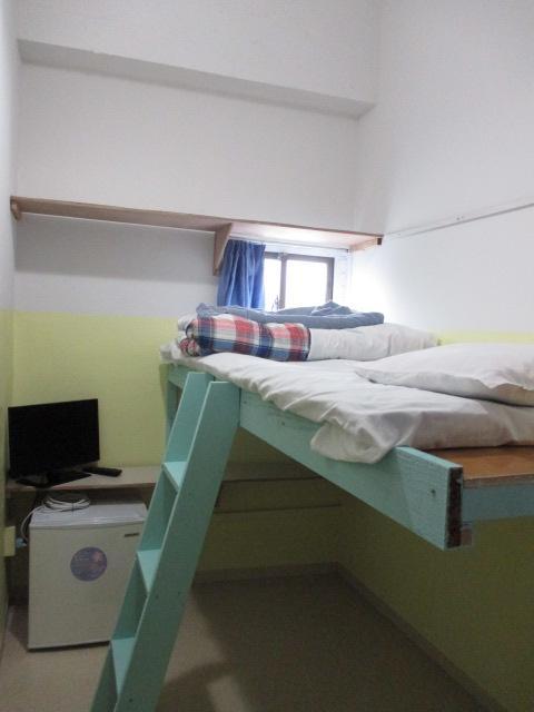 Naha Beach House Bagian luar foto