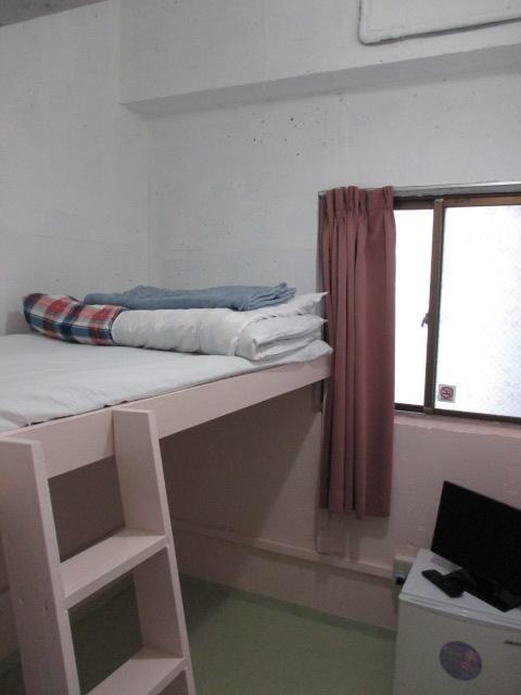 Naha Beach House Bagian luar foto