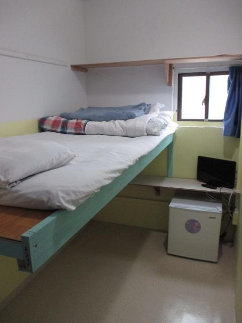 Naha Beach House Bagian luar foto
