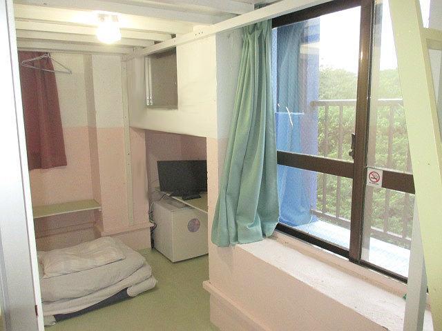 Naha Beach House Bagian luar foto