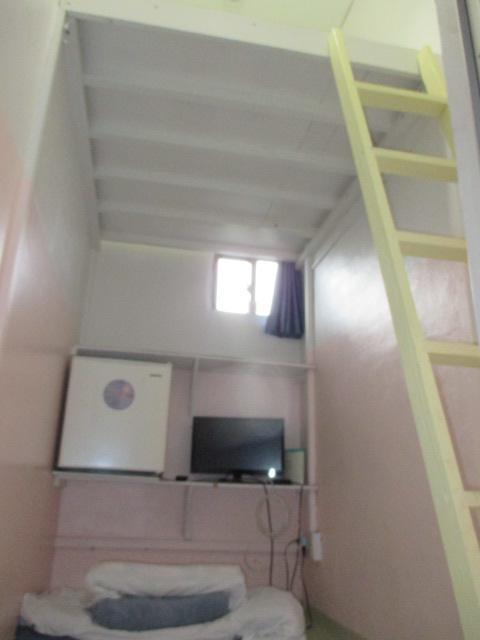 Naha Beach House Bagian luar foto