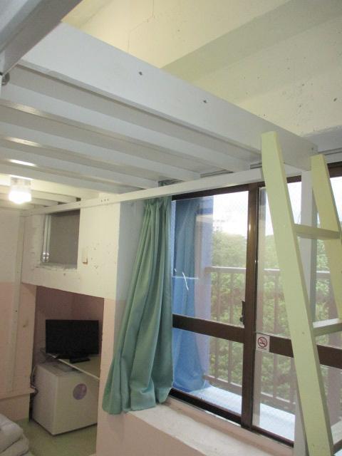 Naha Beach House Bagian luar foto